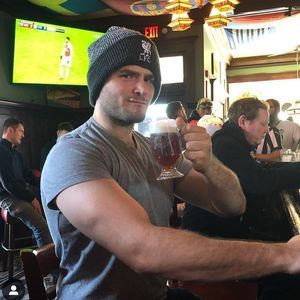 Meet your Posher, Mike